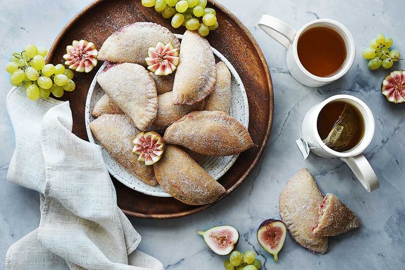 Sweet Empanadas
