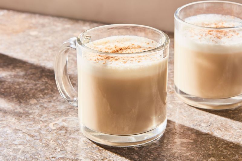 Malted Milk Drink