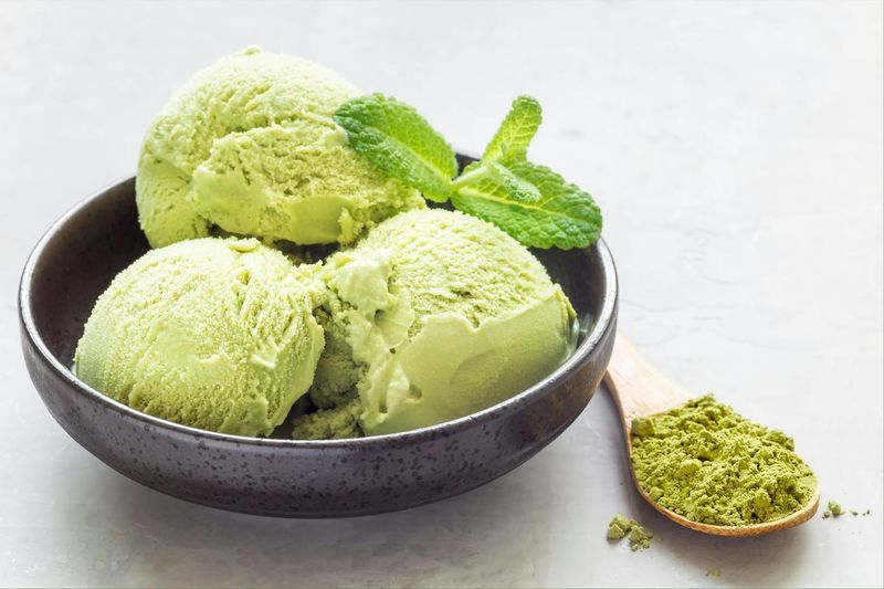 Matcha