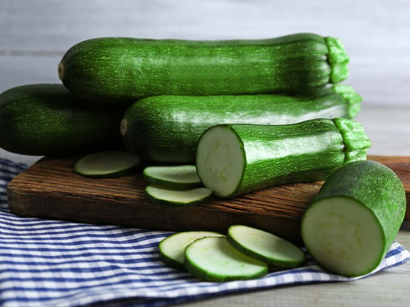 Courgette