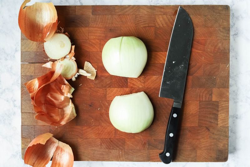 Onions