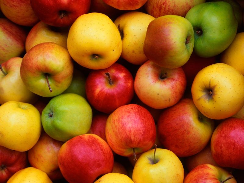 Apples