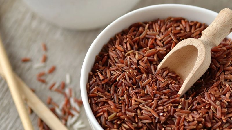Brown Rice