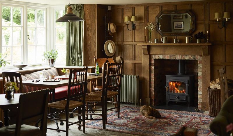 Crown And Anchor, Marlborough, Wiltshire