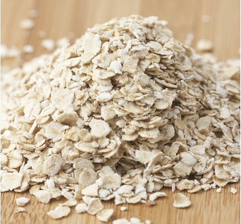 Oats