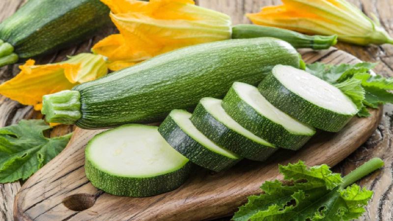 Courgette