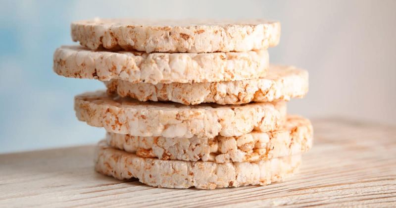 Rice Cakes