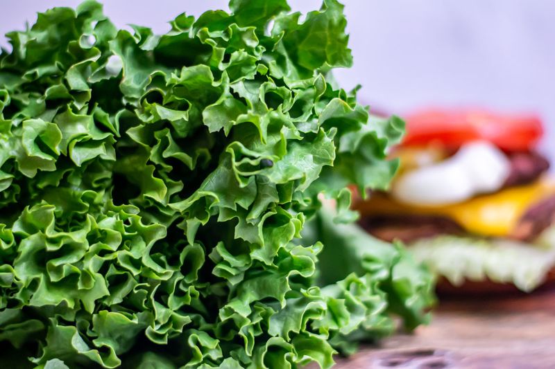 Lettuce