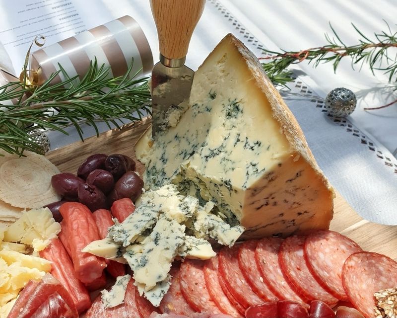 Stilton