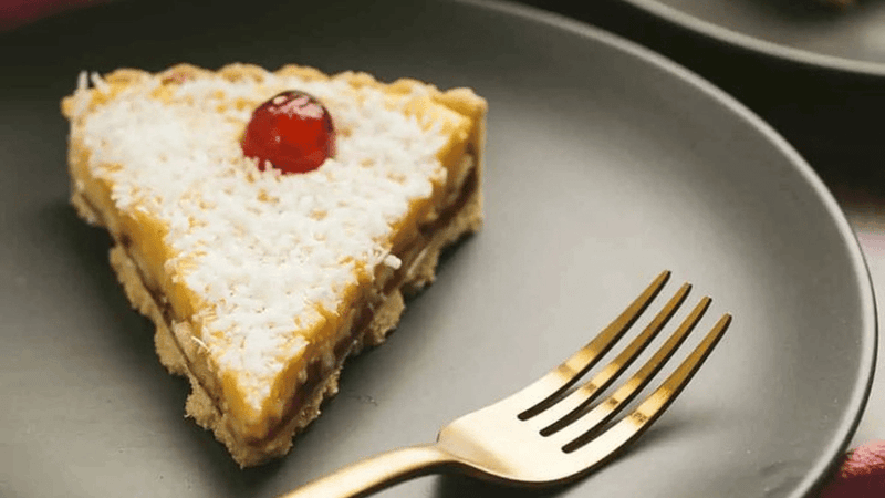 Manchester Tart