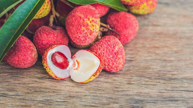 Lychee