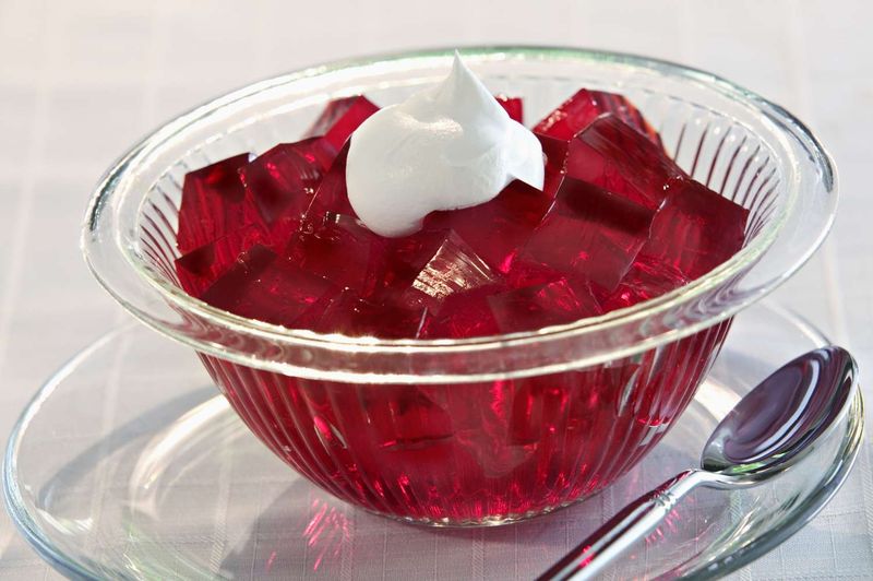 Sugar-Free Jelly
