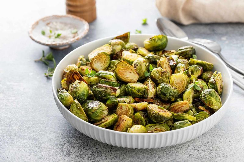 Brussels Sprouts