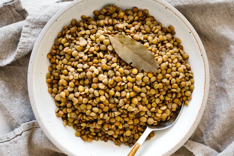 Lentils