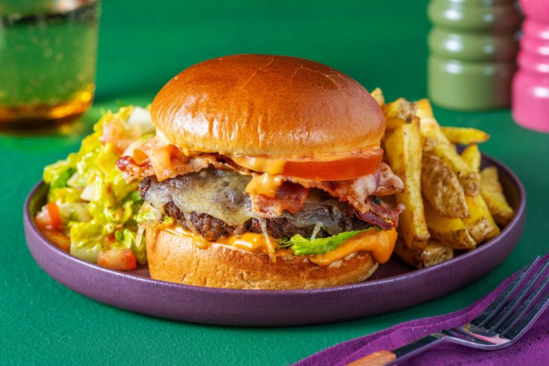 Burgers