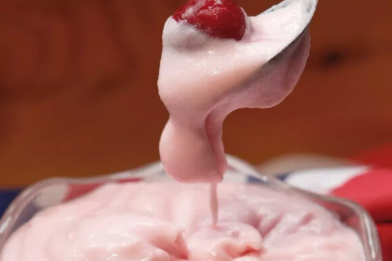 Angel Delight