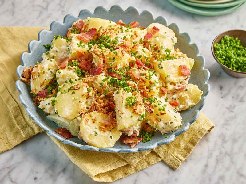 Potato Salad