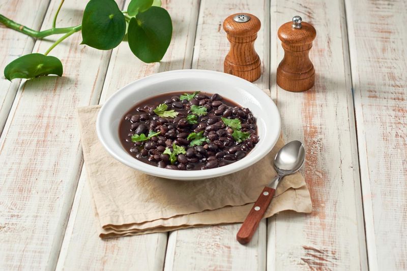 Black Beans