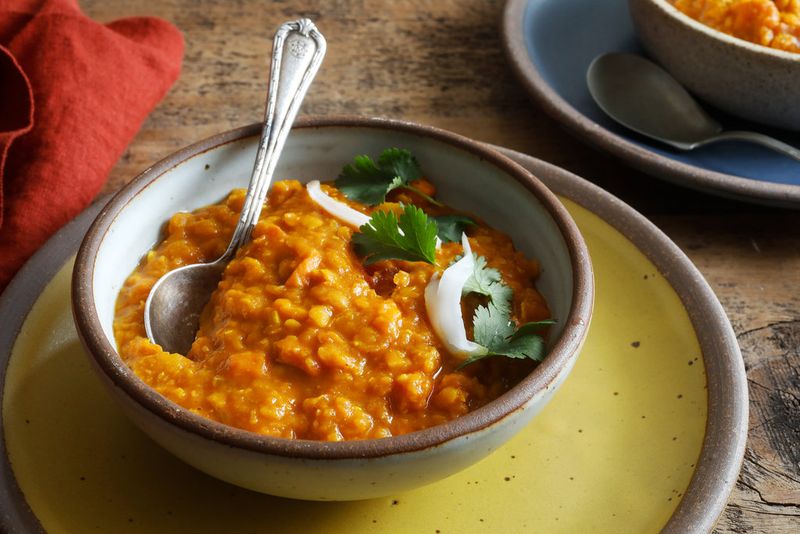 Lentils