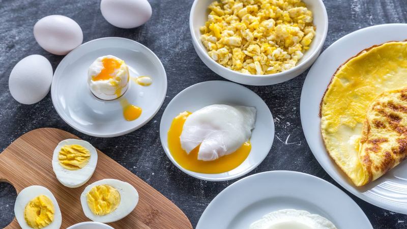Eggs
