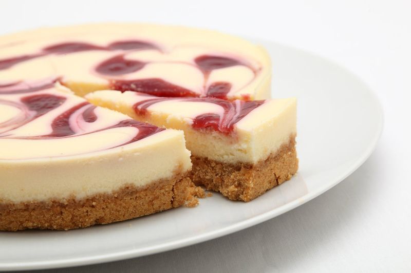 Cheesecake