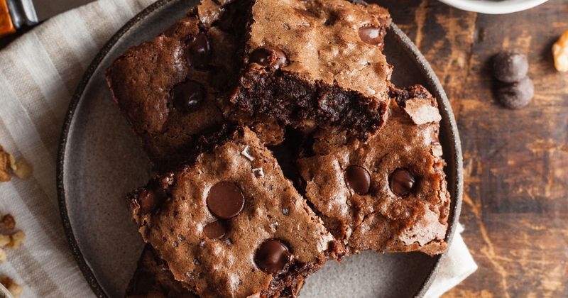 Chocolate Brownies