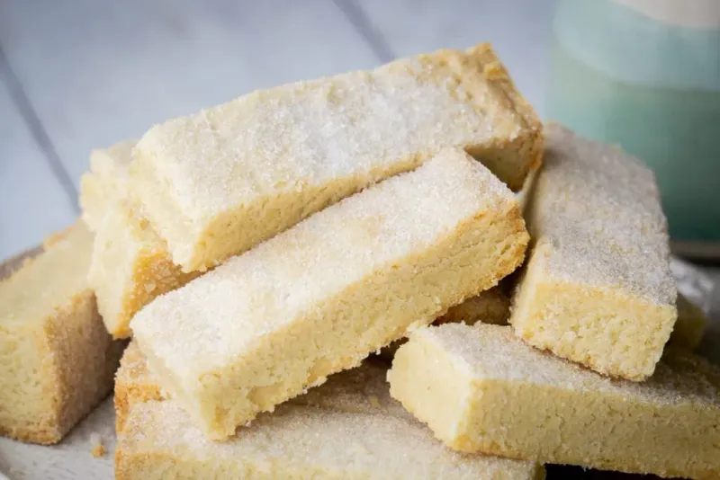 Cliché Desserts That Rarely Stand Out