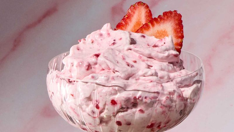Berry Fool