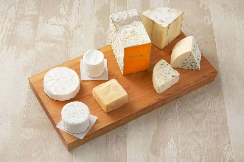 Cheese