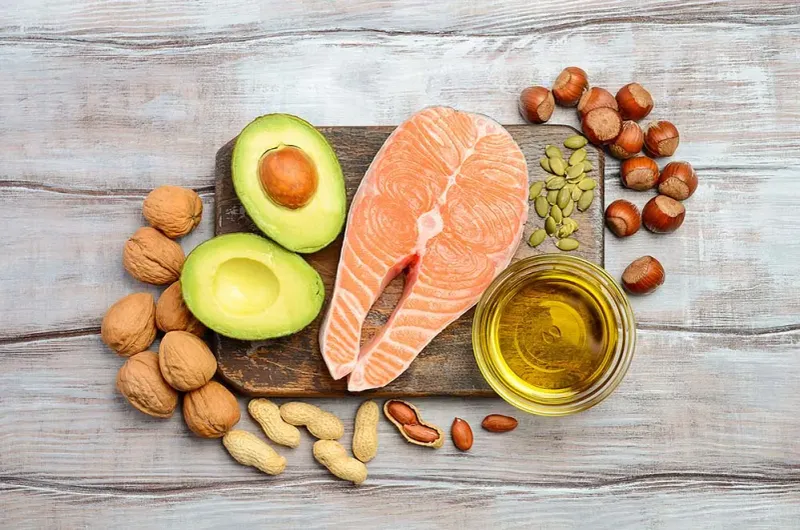 Why Healthy Fats Still Belong On Your Plate