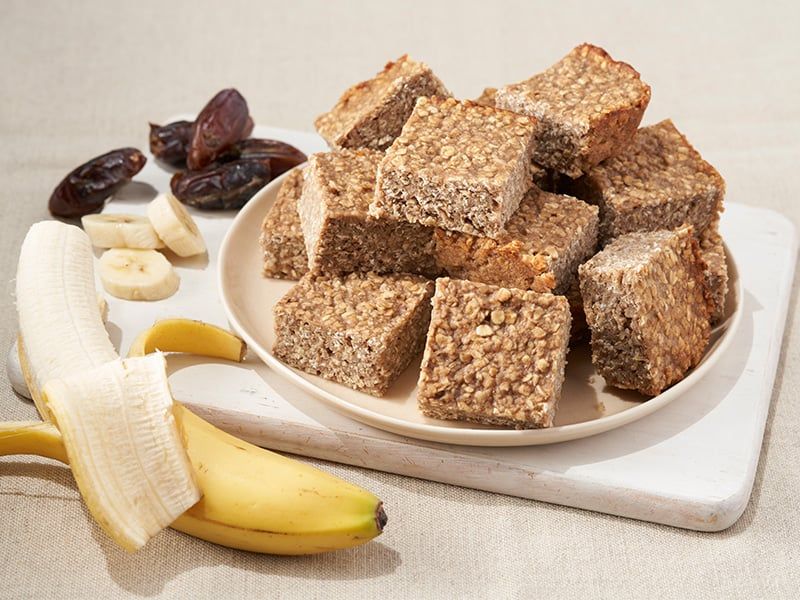 Reducing Sugary Snacks Gradually