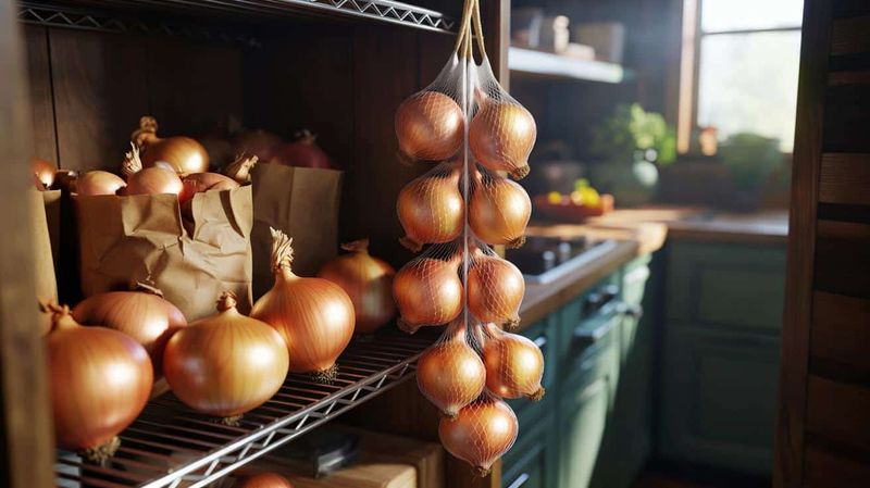 Smart Storage Tips That Can Minimise Eye Irritation