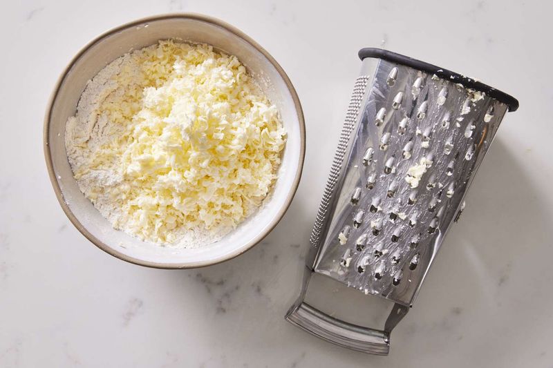 Why Cold Butter Makes All The Difference