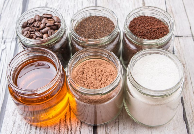How Sweetness Affects Flavour Balance