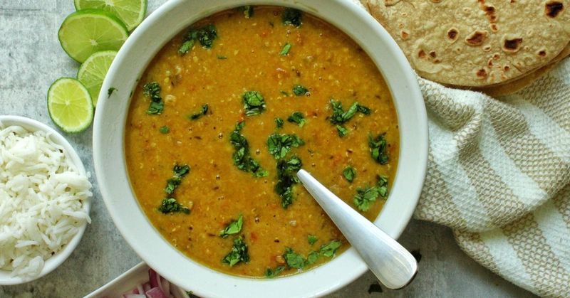 Dal Soup