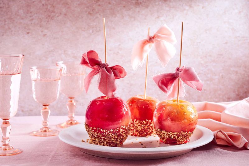 Love Apples In France
