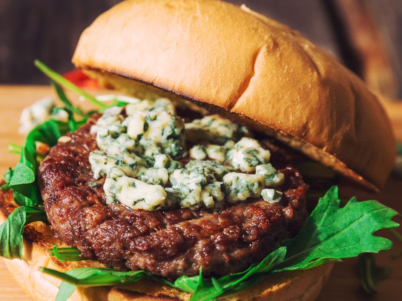 Blue Cheese