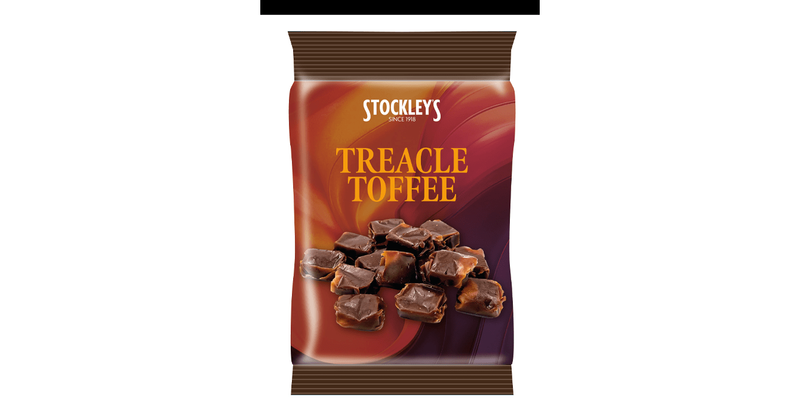 Stockley's Toffee