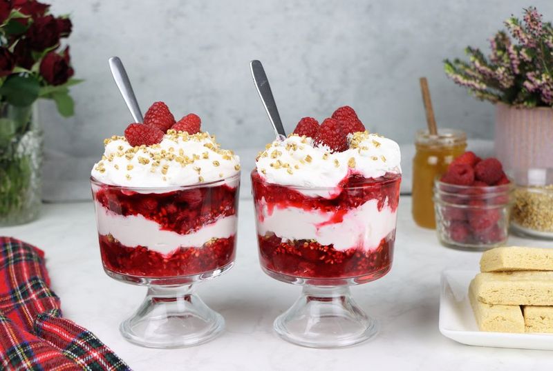 Cranachan