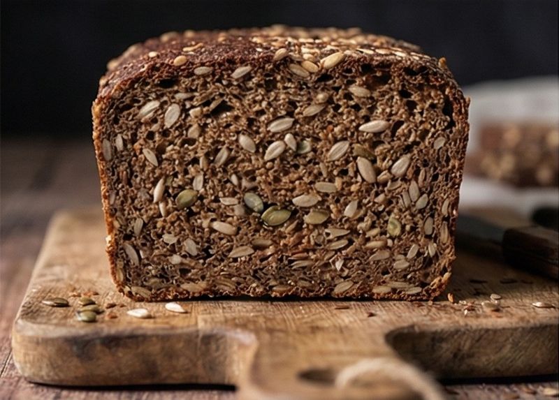 Rye Bread