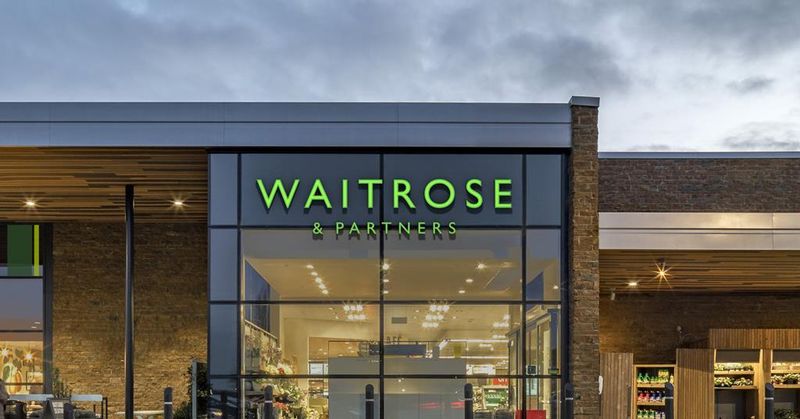Waitrose & Partners