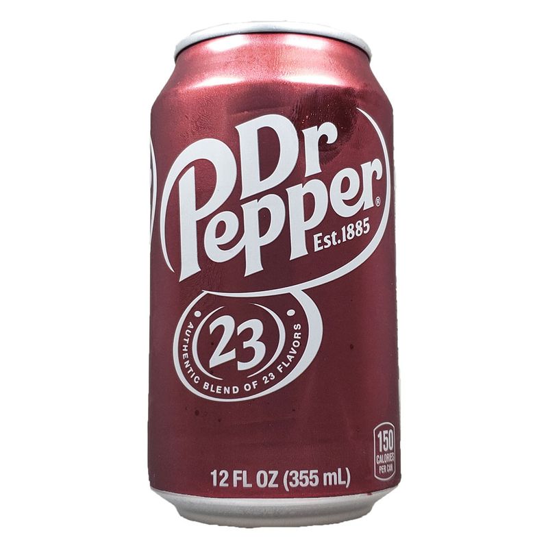 Dr Pepper 