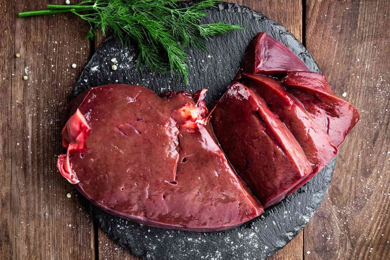 Beef Liver
