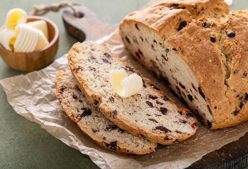 Soda Bread
