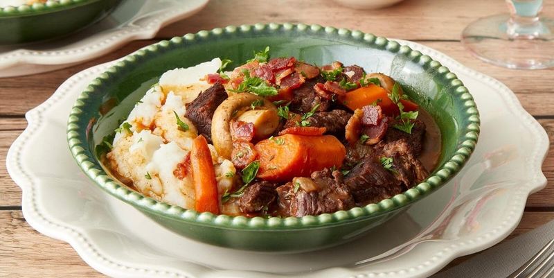 Shorter Days Make Home Meals More Practical