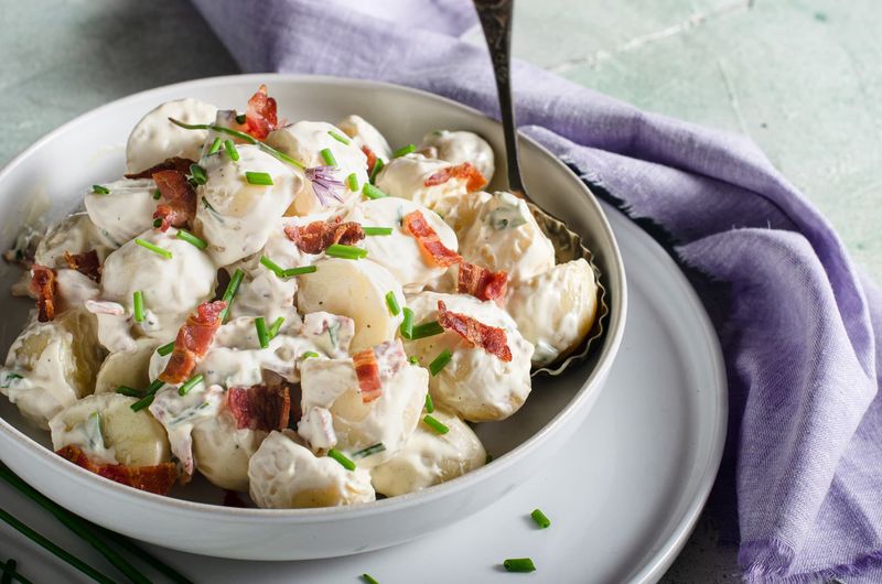 Potato Salad