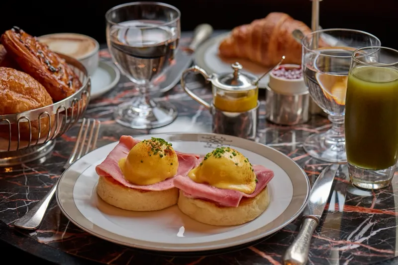 The Wolseley