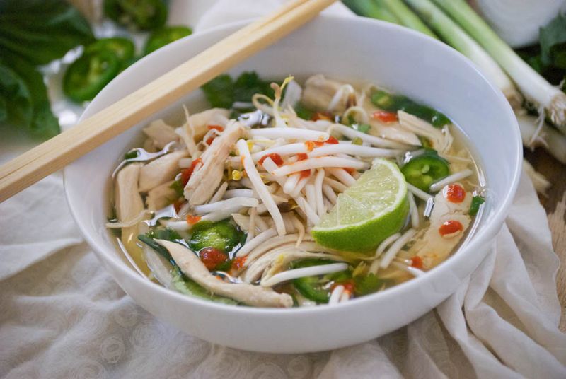 Pho Ga