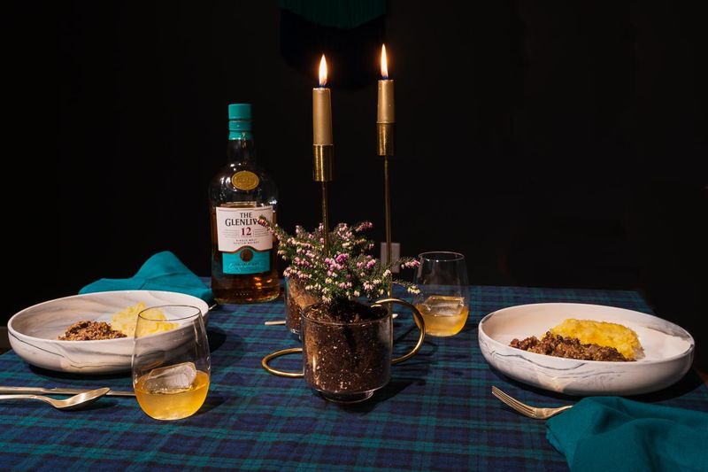 How To Keep Burns Night Traditional Without Overcomplicating It