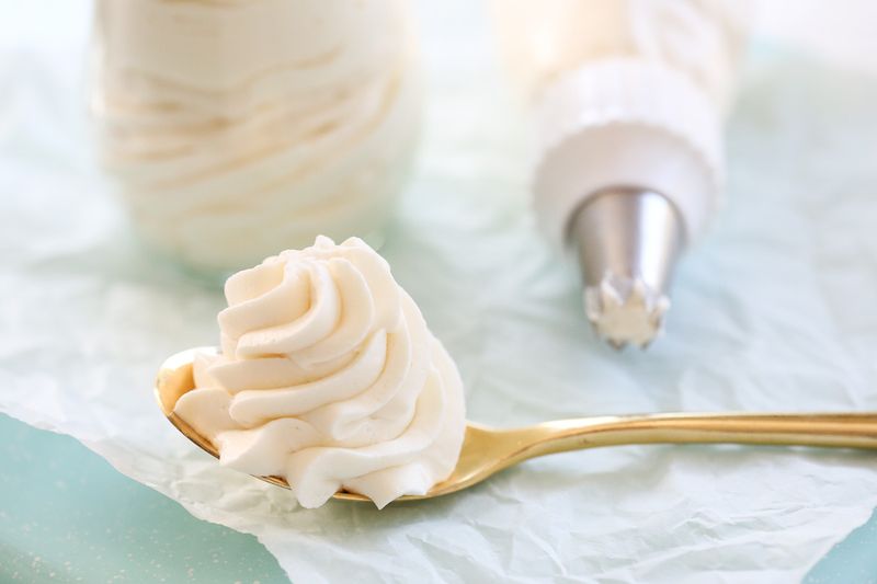 When And How To Sweeten Without Losing Structure